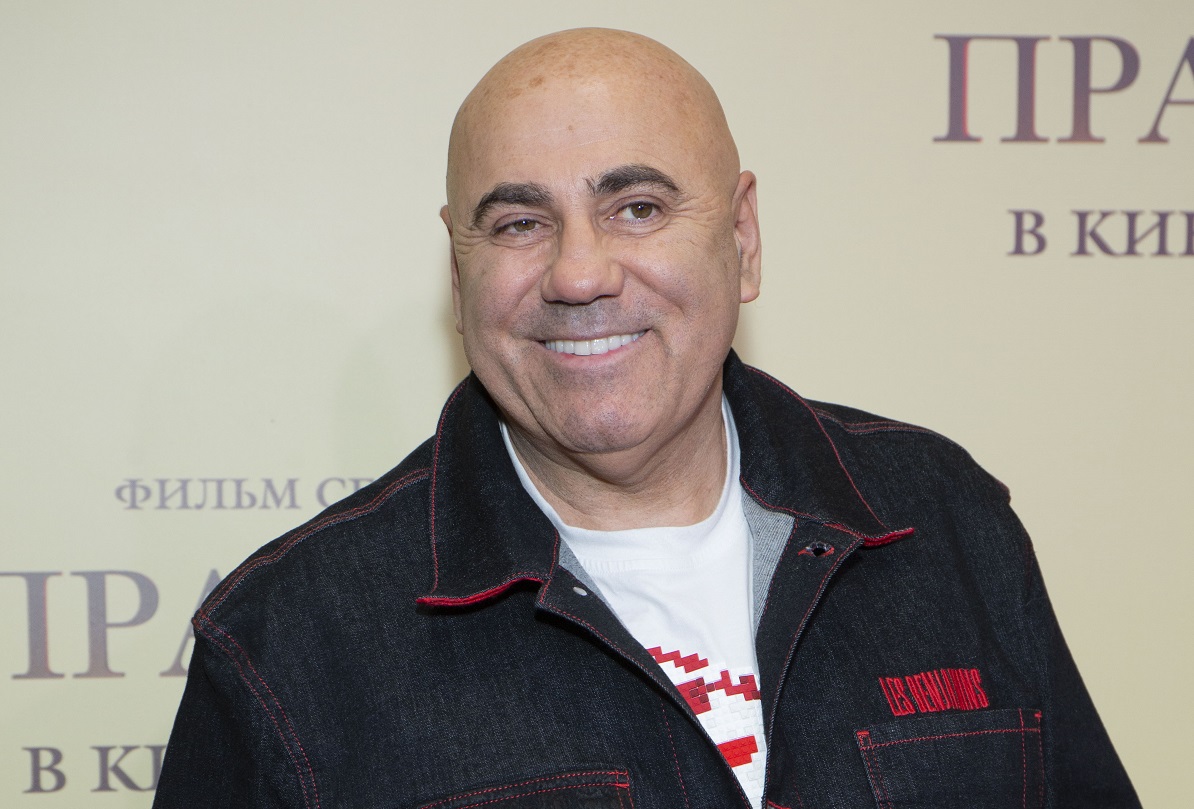 Иосиф Пригожин признался, что ему не раз приходилось драться ради защиты женщин